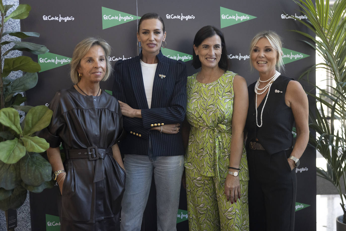 Ropa madre e store hija el corte inglés